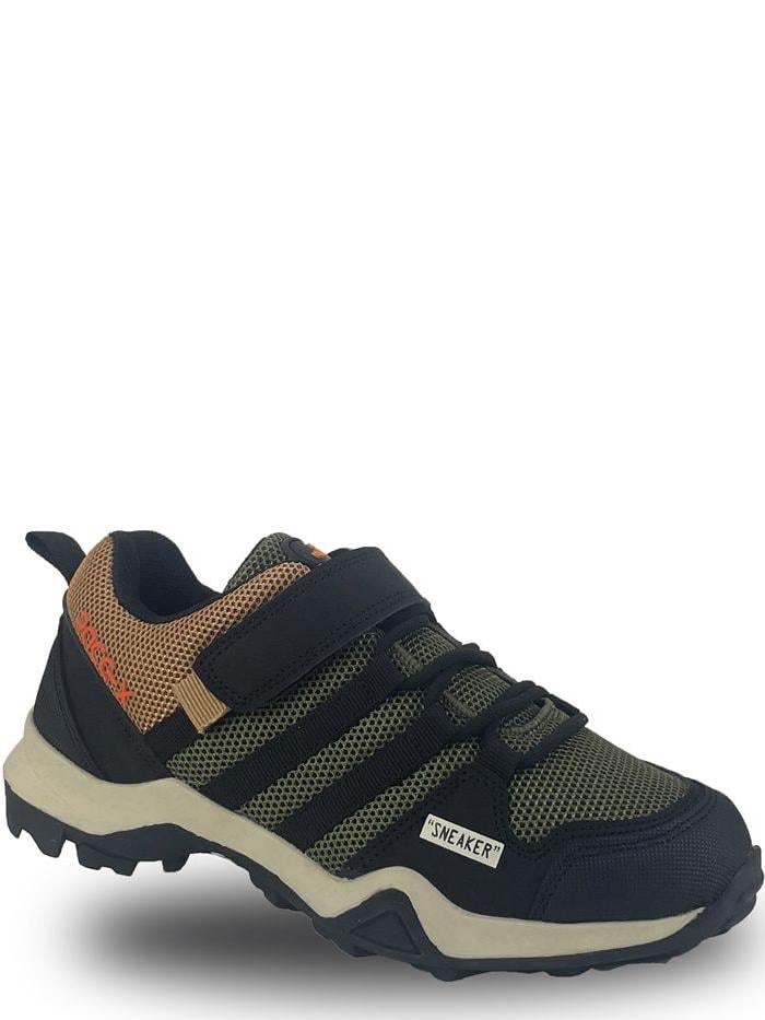 Кроссовки текстильные Jong Golf CN11169-5 р. 34 Хаки