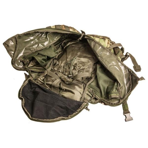 Рюкзак Skif Tac Tactical Assault 35 L Kryptek Green (GB0131-KGR) - фото 5