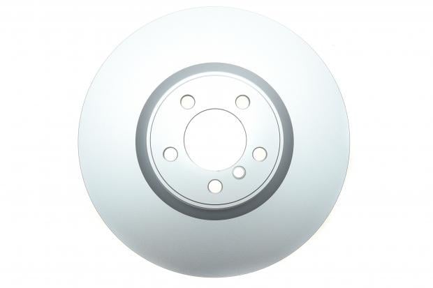 Тормозной диск передний TEXTAR для Land Rover Range Rover 4.4D/5.0i 4x4 09-12 PRO+ 380x34 мм (92233905) Тормозной диск передний TEXTAR для Land Rover Range Rover 4.4D/5.0i 4x4 09-12 PRO+ 380x34 мм (92233905)