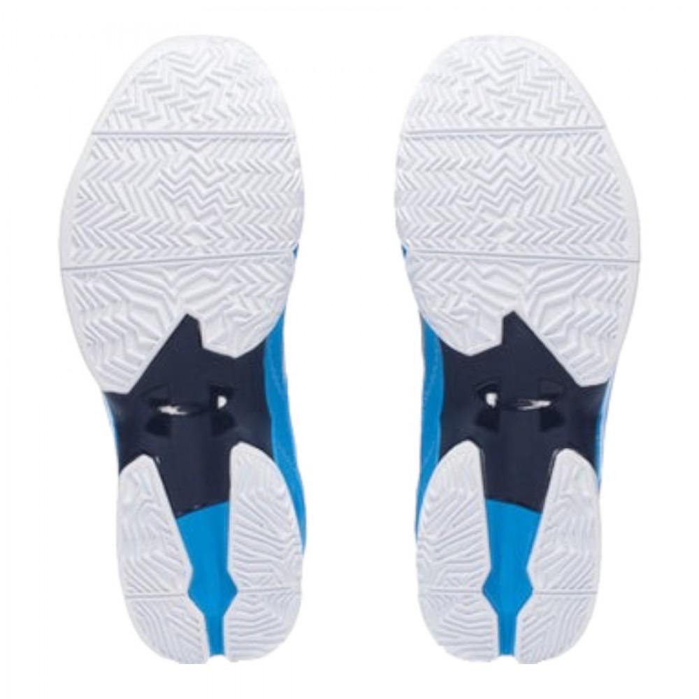 ᐉ Кроссовки мужские Under Armour Curry 2 р. 46 (1259007-036-46