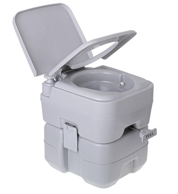 Біотуалет переносний Camry CR 1035 20 л (28079081)