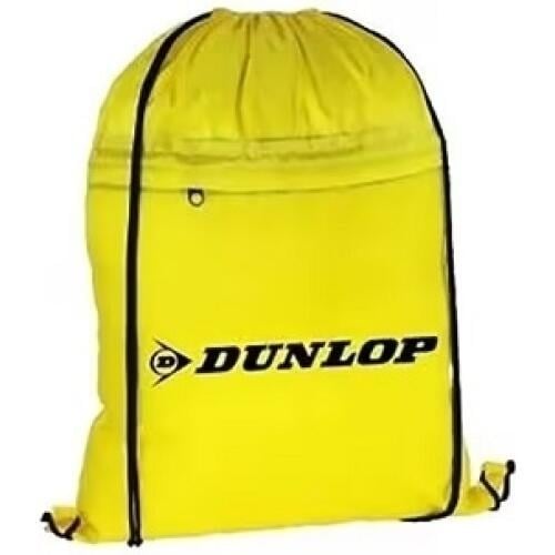 Сумка-мешок Dunlop AC DRAWSTRING Желтый (AC307390) Сумка-мешок Dunlop AC DRAWSTRING Желтый (AC307390)