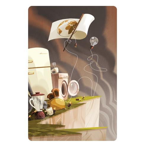 Настільна гра Libellud Діксіт 7: Одкровення (15968) - фото 5 Настільна гра Libellud Діксіт 7: Одкровення (15968) - фото 5