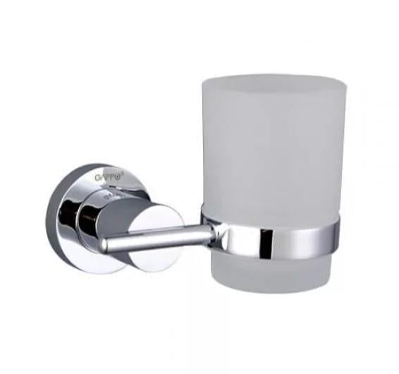 Стакан для зубных щеток Gappo G1806 (57913)