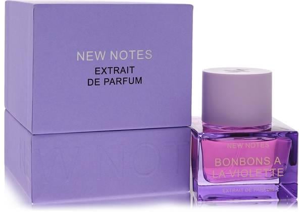 Духи унисекс New Notes Bonbons A La Violette 50 мл (87972)