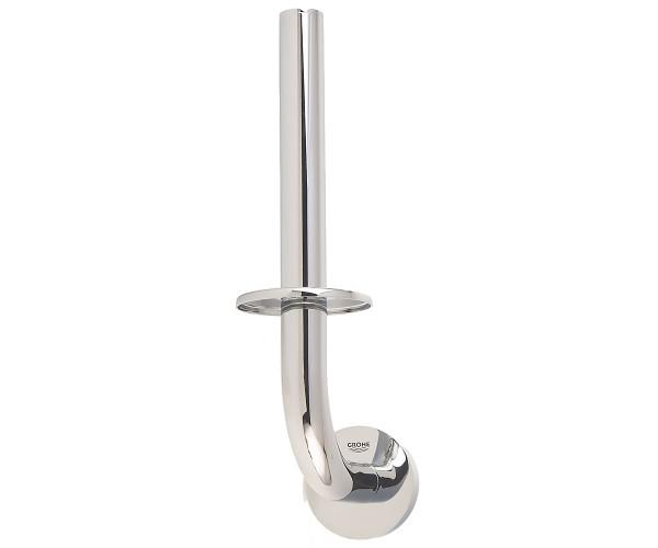 Держатель запасного рулона бумаги Grohe Essentials 40385001 (29045)