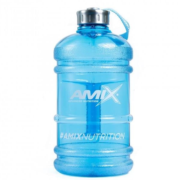 Галлон Amix Nutrition Gallon 2200 мл Blue