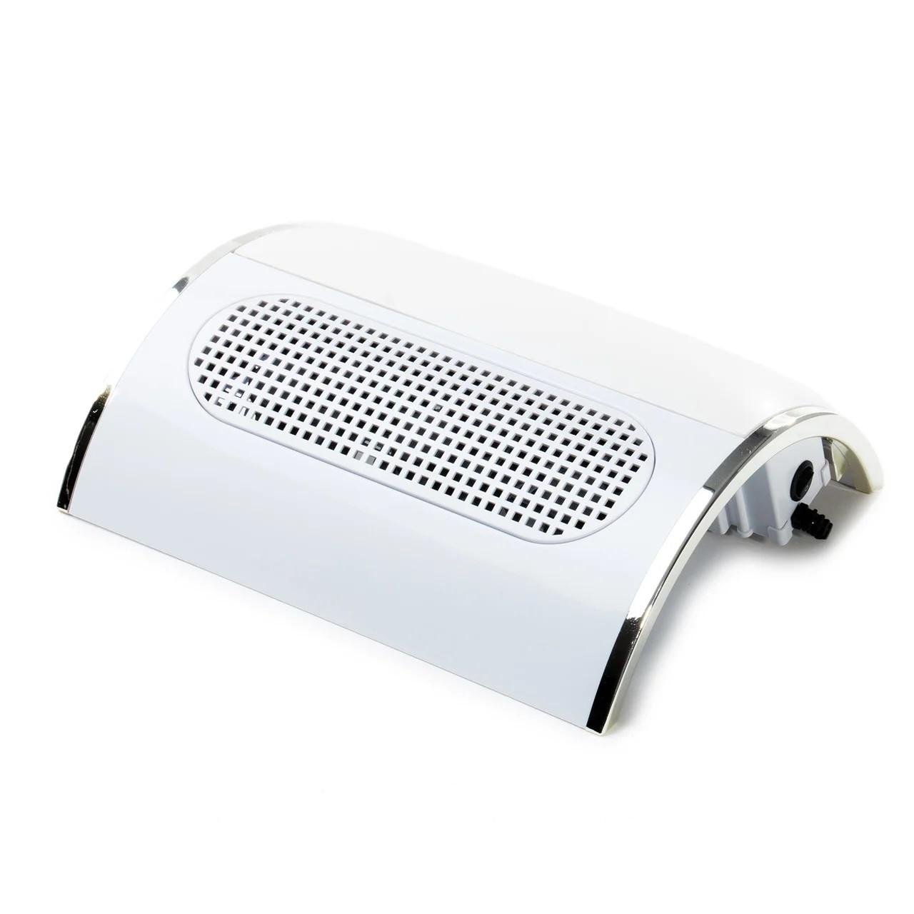 Витяжка для манікюру на дві руки (858-5)