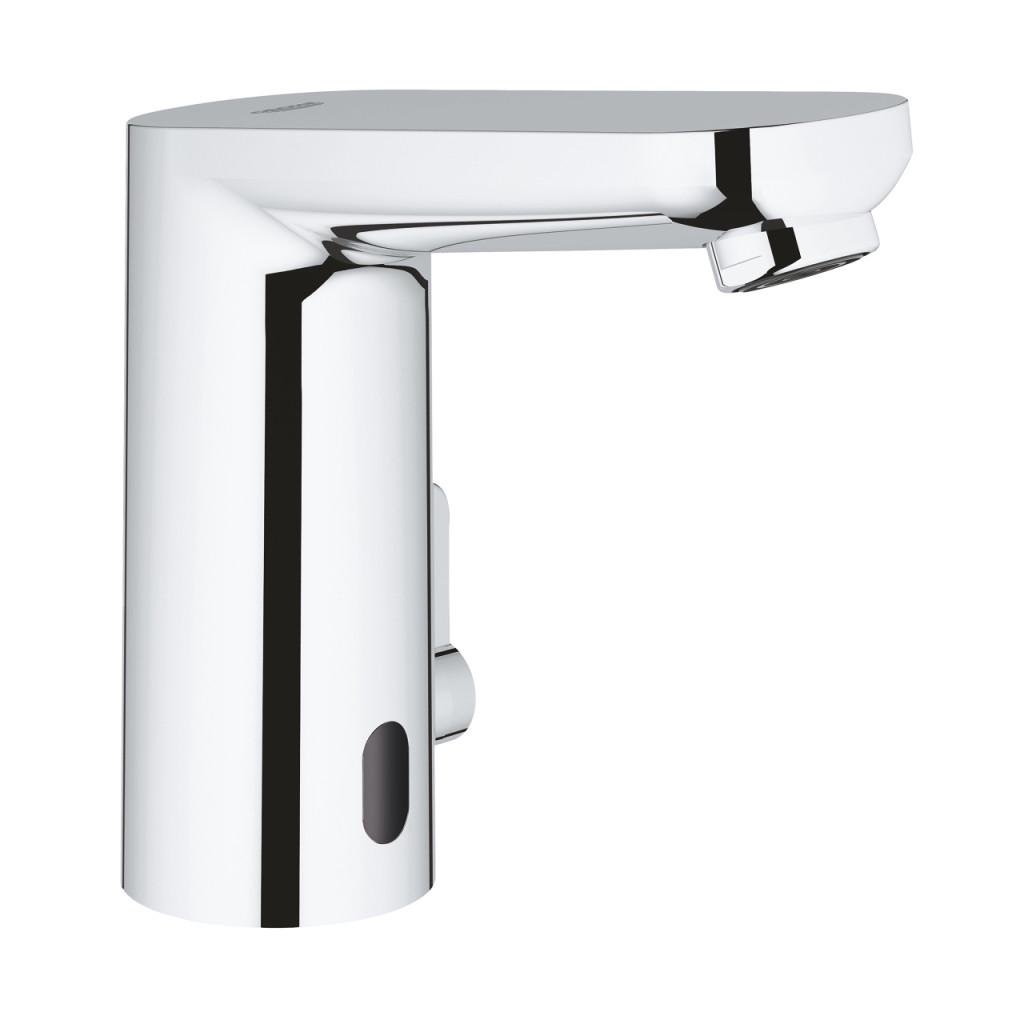 Смеситель Grohe 36366001 (m290168)