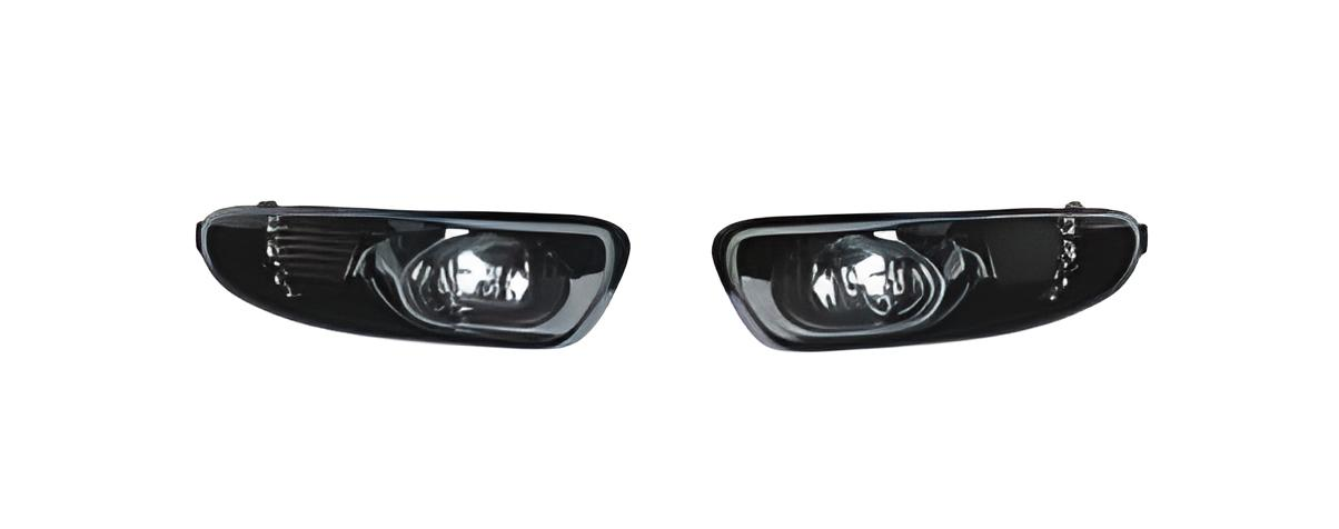 Фары дополнительные для Nissan Maxima Cefiro A33 2000-04 NS-080E H3 12 V 55 W (38062)