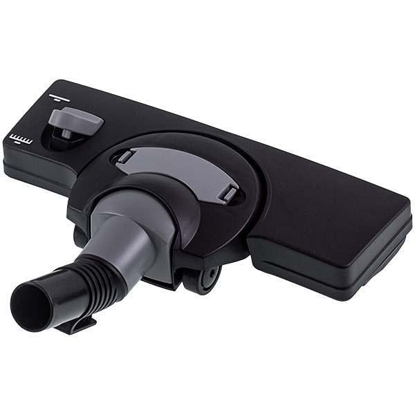 Щітка для підлоги/килима A5490000.07 для пилососів Zelmer/Bosch ZVCA54KB/00793493 Чорний (00000001928) - фото 7 Щітка для підлоги/килима A5490000.07 для пилососів Zelmer/Bosch ZVCA54KB/00793493 Чорний (00000001928) - фото 7