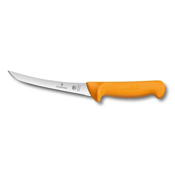 Нож кухонный Victorinox Swibo Boning Flex обвалочный 13 см (47065)