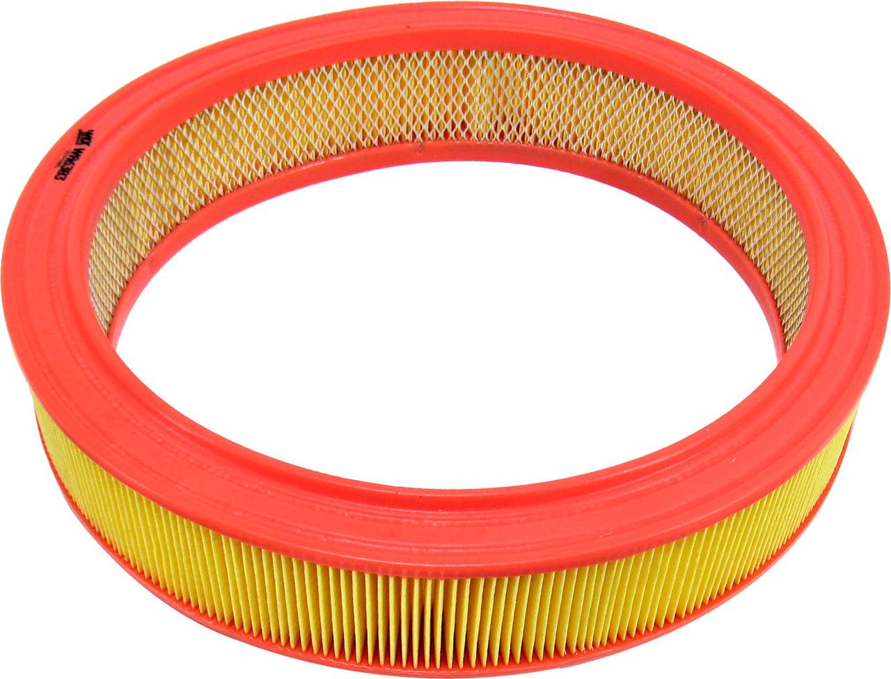 Фильтр воздушный WIX VW Golf II-III с 83-97 г.в. 1,0/1,3/1,4/1,6 WA6383