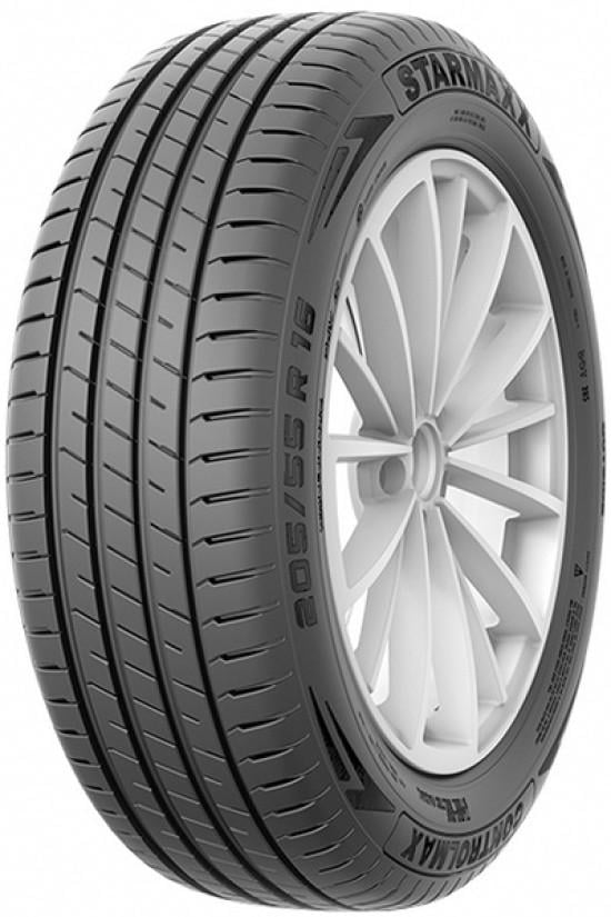 Автошина Starmaxx ControlMax 185/60 R15 84H не шип
