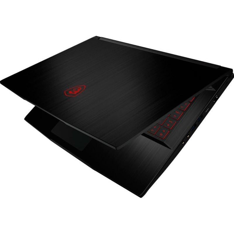 Ноутбук MSI GF63 Thin 12UCX (12UCX-494XPL) - фото 6