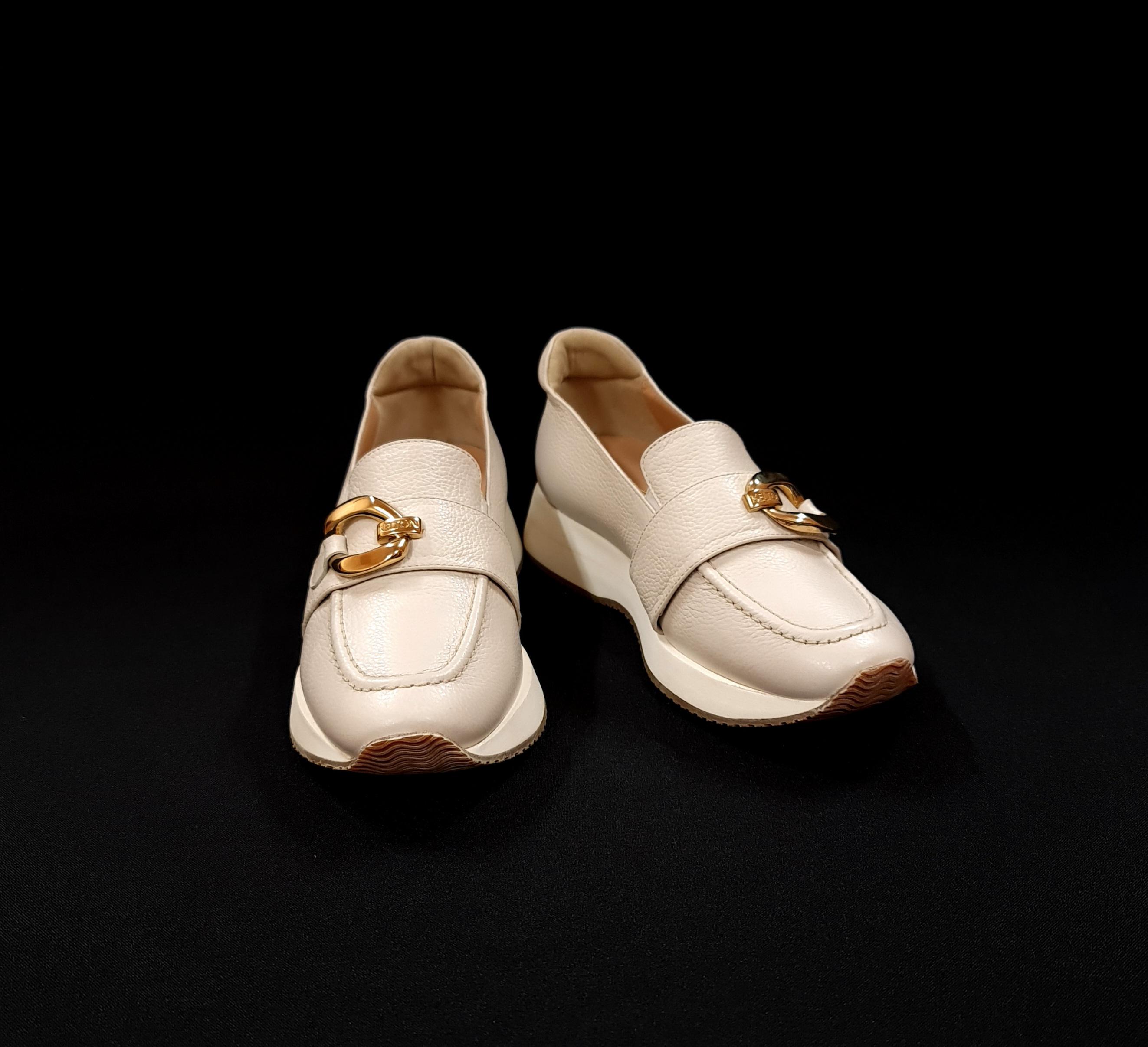 Мокасіни жіночі Kelton демісезон танкетка 4 см р. 37 (2071) - фото 5