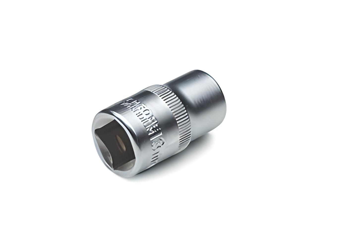 ᐉ Головка Сила шестигранная 1/2" 13 мм