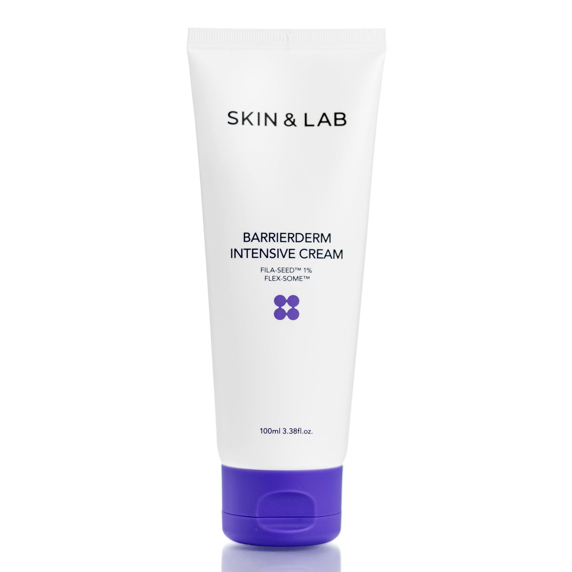 Крем интенсивный барьерный Skin&Lab Barrierderm intensive Cream 100 мл