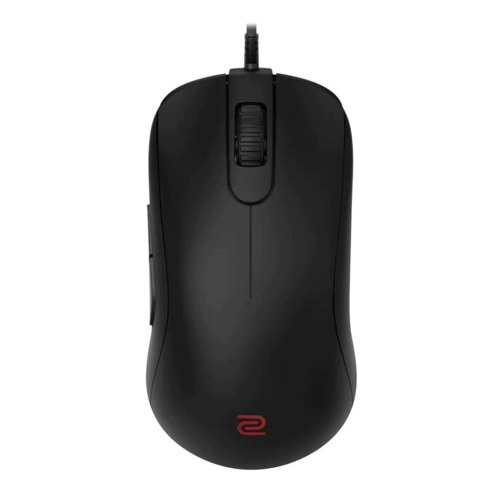 Мышь компьютерная Zowie S2-C Black 9H.N3KBB.A2E 3200dpi Проводная Мышь компьютерная Zowie S2-C Black 9H.N3KBB.A2E 3200dpi Проводная
