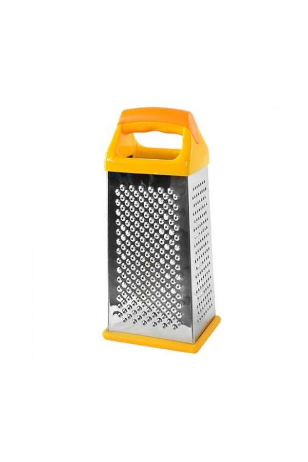 Терка MH-0696 11х8,5х23,5 см (4391081006965) Терка MH-0696 11х8,5х23,5 см (4391081006965)