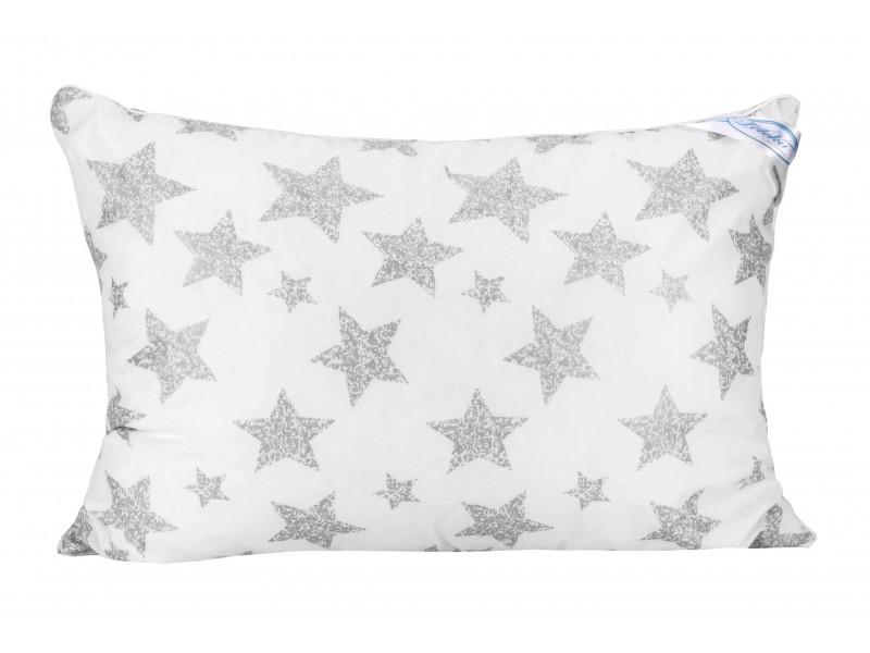 Подушка Лелека 50х70 Биопух премиум (2000023549)