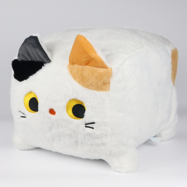 Игрушка Котокуб мягкий 20 см (2479516975)