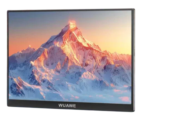 Игровой портативный монитор 120Hz 16" FHD/1920х1200p IPS sRGB