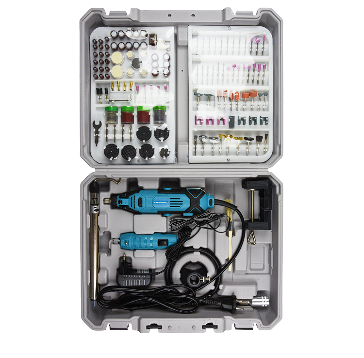 Гравер Grand МГ-670К/12V два гравера