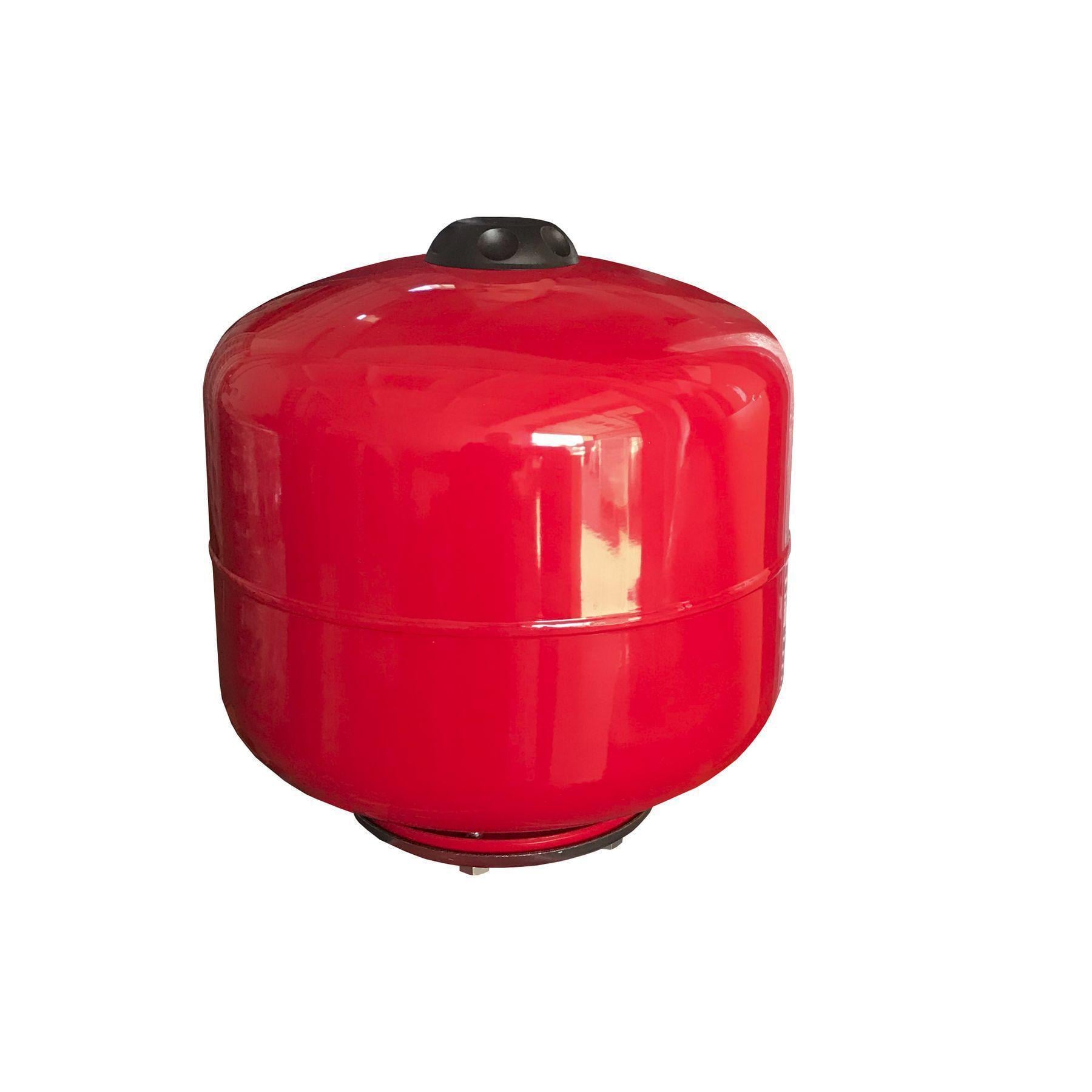 Бак Optima cal-pro для систем отопления 12 л 6 bar (000015459)