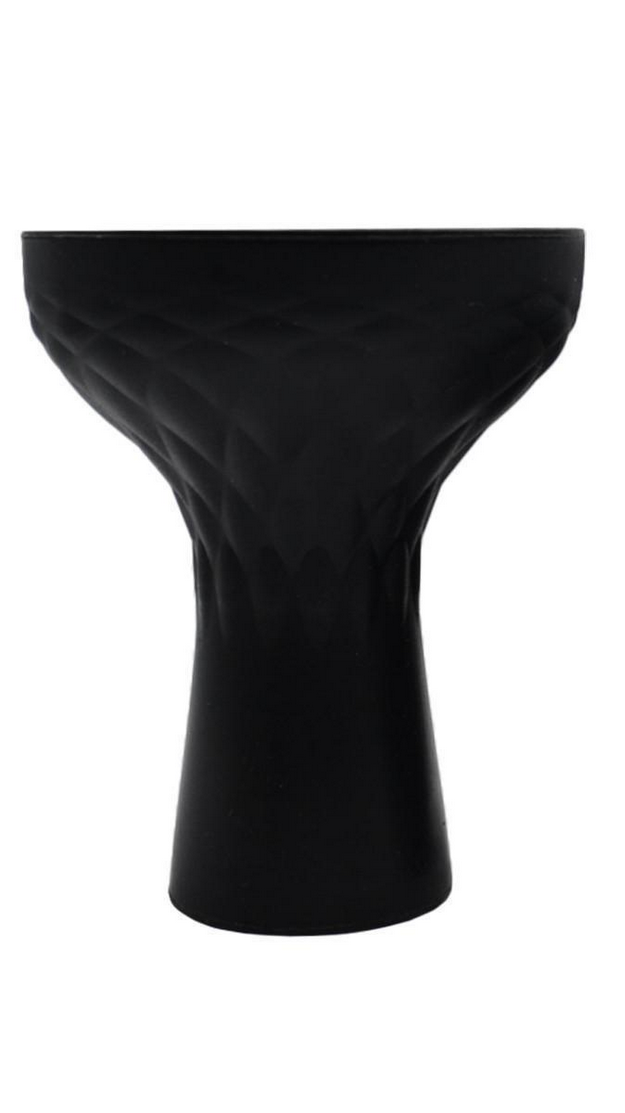 Чаша для кальяна силиконовая под Калауд Lotus Black