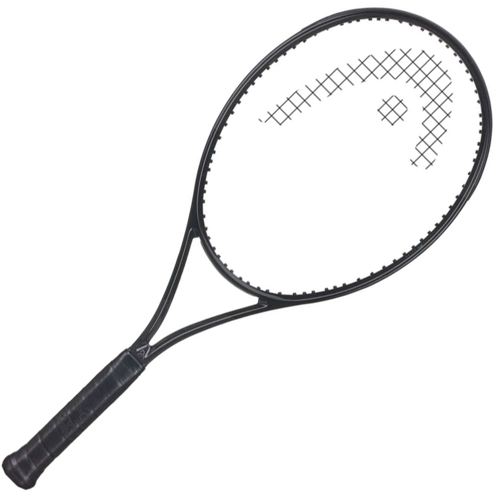 Ракетка для большого тенниса Head Speed PRO Legend 2024 Gr3 Черный (236074)
