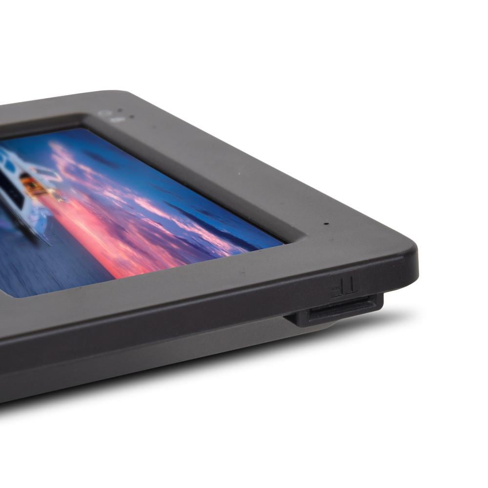 Комплект відеодомофона BCOM BD-480M Black Kit (29190014) - фото 4 Комплект відеодомофона BCOM BD-480M Black Kit (29190014) - фото 4