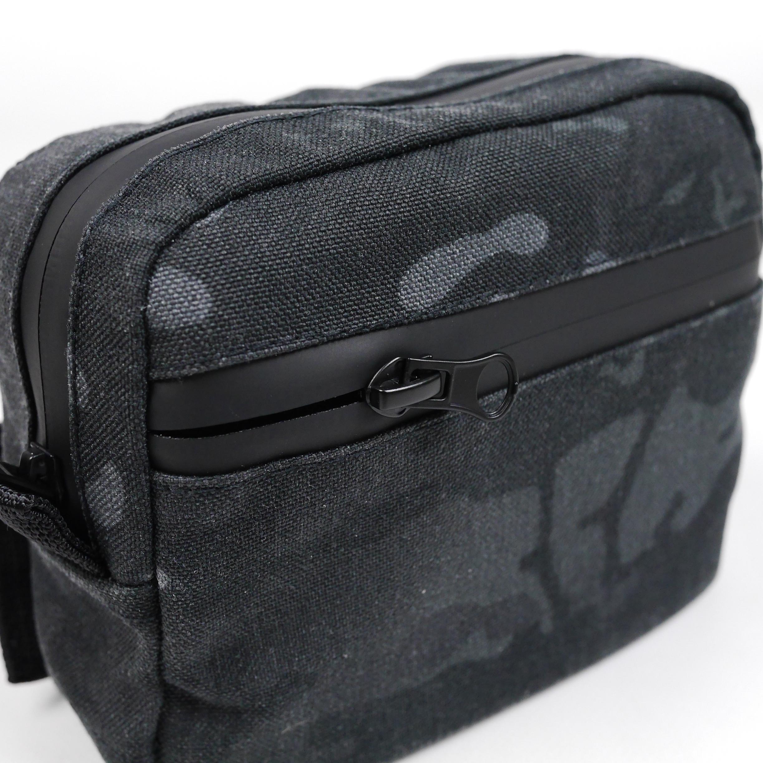 Подсумок-сумка утилитарный Черный/Мультикам (4064) - фото 4 Подсумок-сумка утилитарный Черный/Мультикам (4064) - фото 4