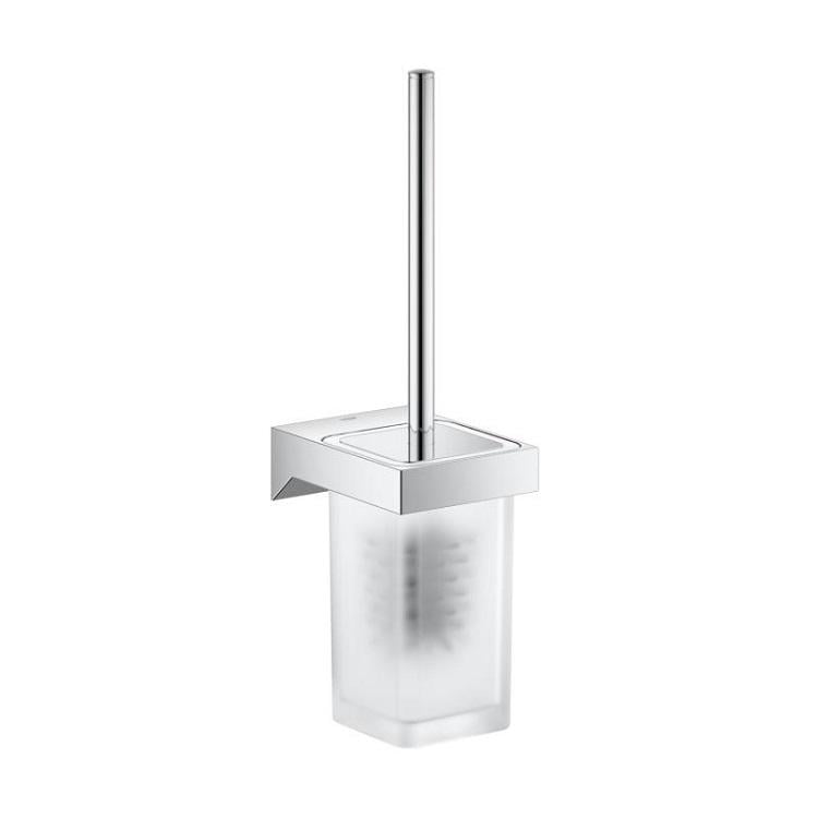 Ершик туалетный Grohe Selection Cube Хром (40857000)