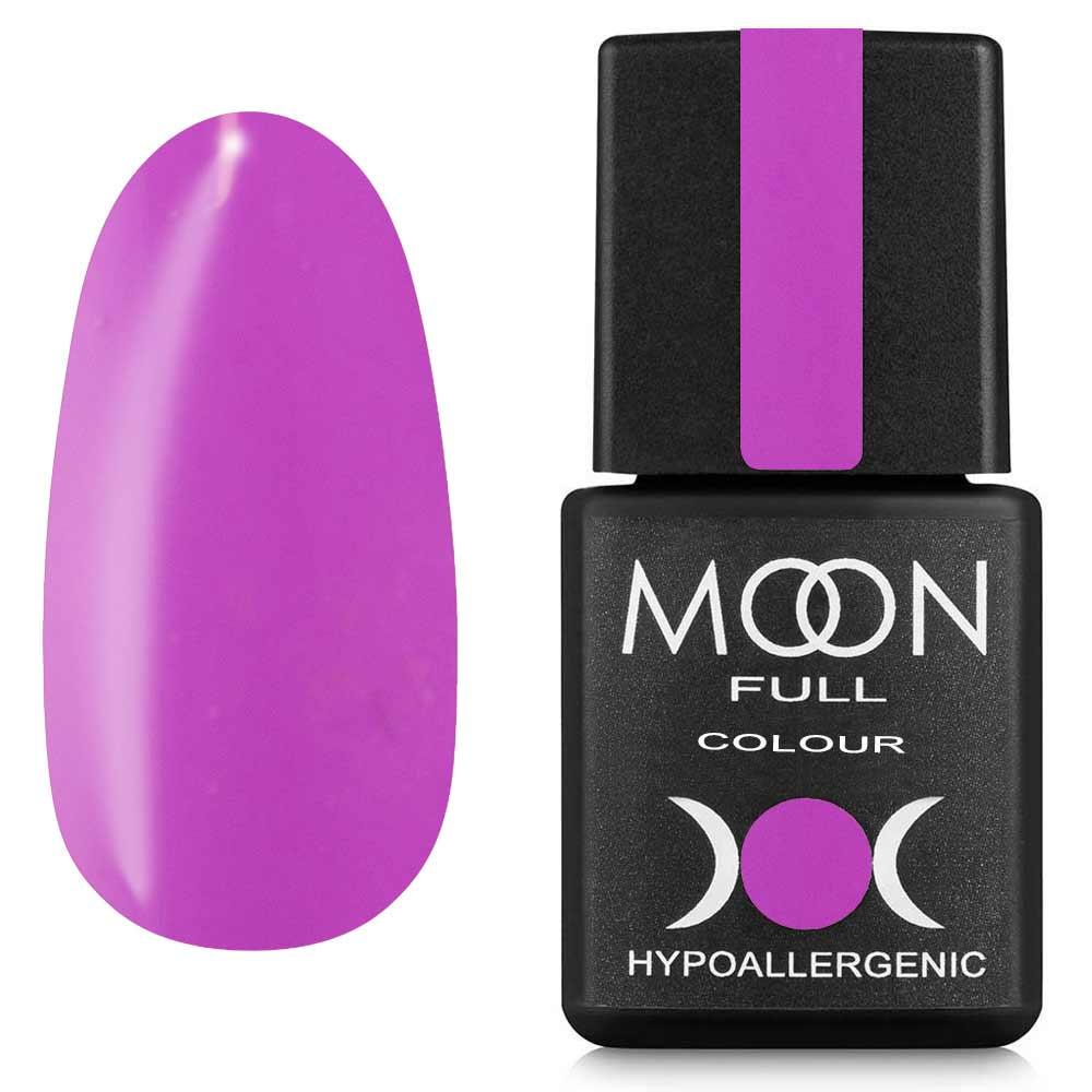 Гель-лак Moon Full Summer Collection №908 8 мл