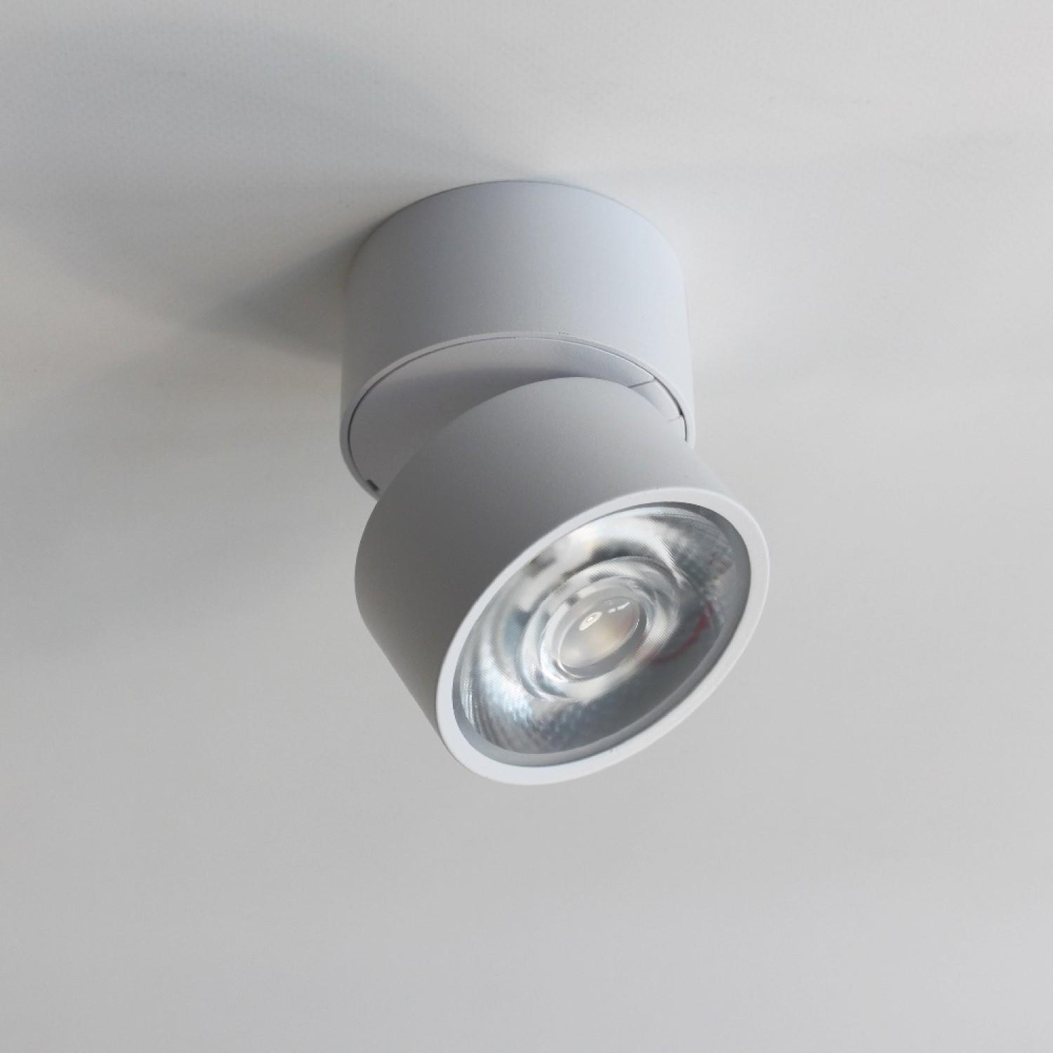 Світильник накладний Friendlylight Silent Surf LED 7 W (FL2105)