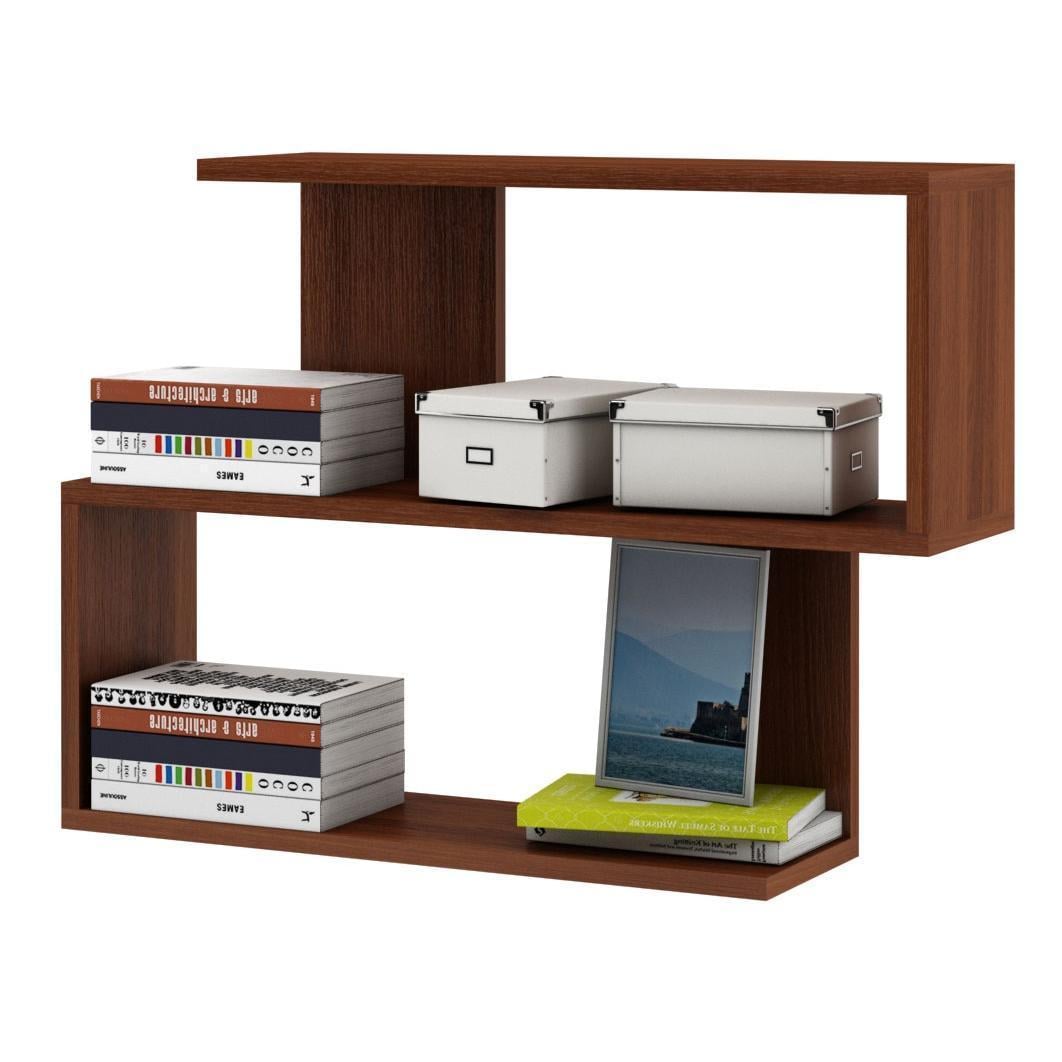 Полка навесная Trend-39 700х508х170 мм Яблоня (MPTrend-39-9)