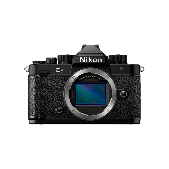 Фотоаппарат Nikon Zf Body (6565)