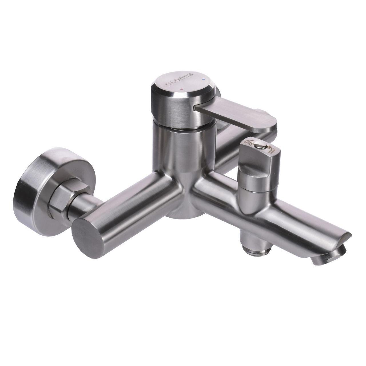 Смеситель для ванны Globus Lux WIEN SBT2-102NE (2139797237)