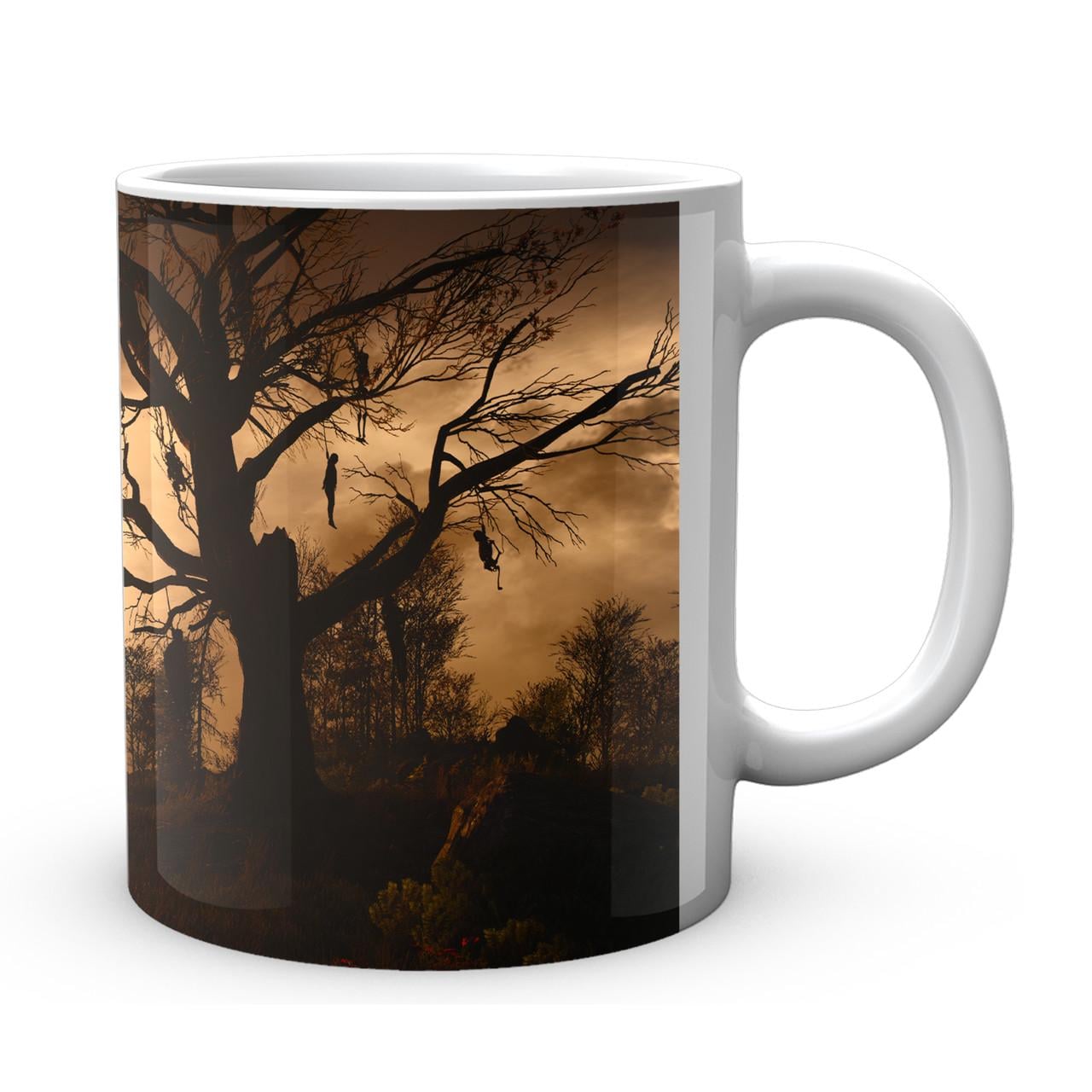 Чашка Geekland The Witcher 330 мл (TW 002.038)