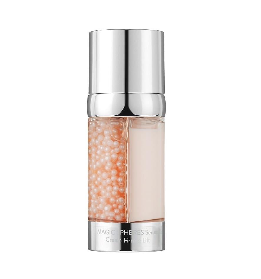 Сыворотка для лица Inspira:cosmetics Skin Accents 2в1 Укрепляющая с жемчужинками 40 мл (4251059301310)