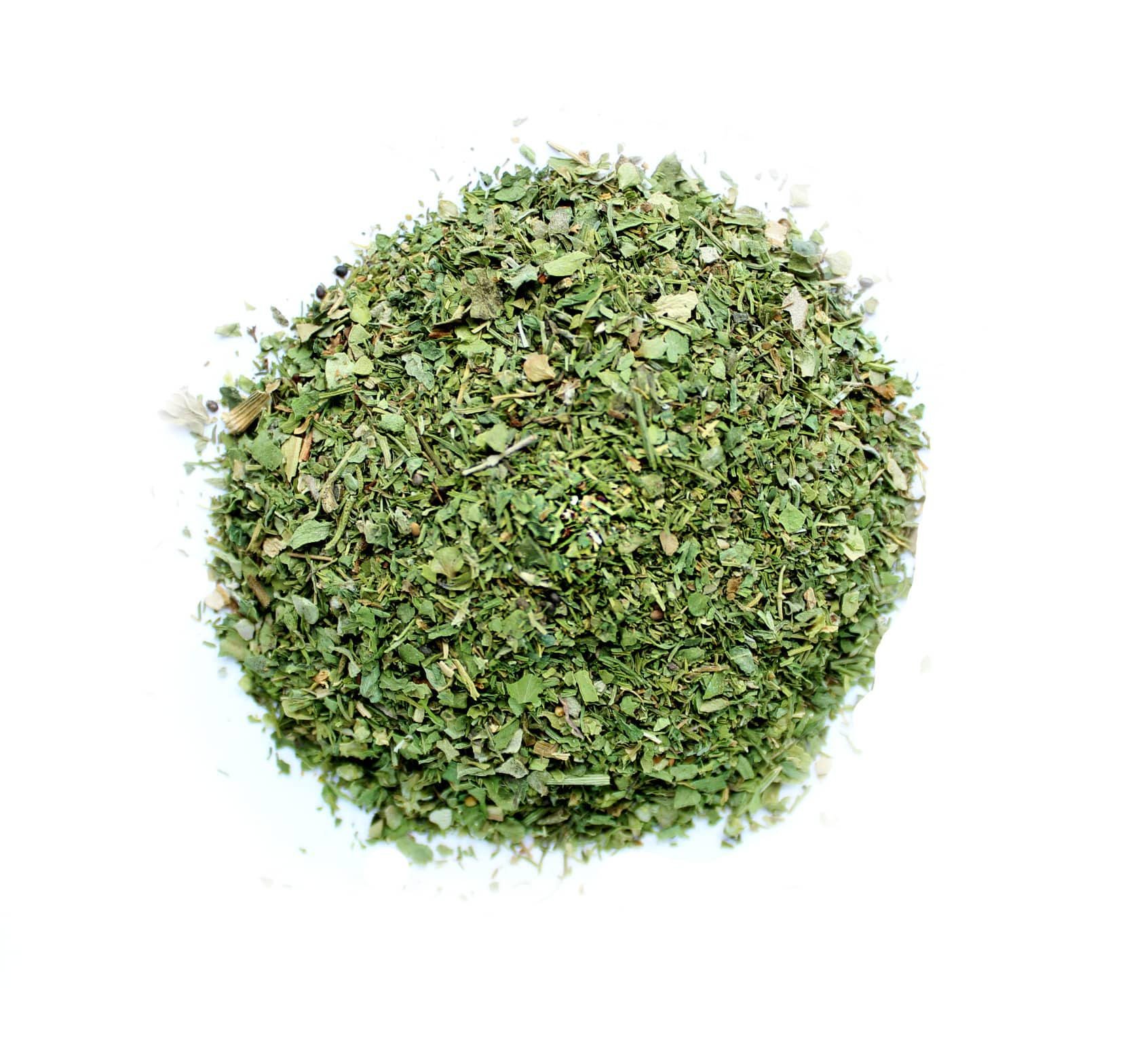 Суміш спецій Букет Гарні 25 кг