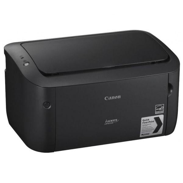 Принтер Canon LBP-6030B (8468B006) - фото 3