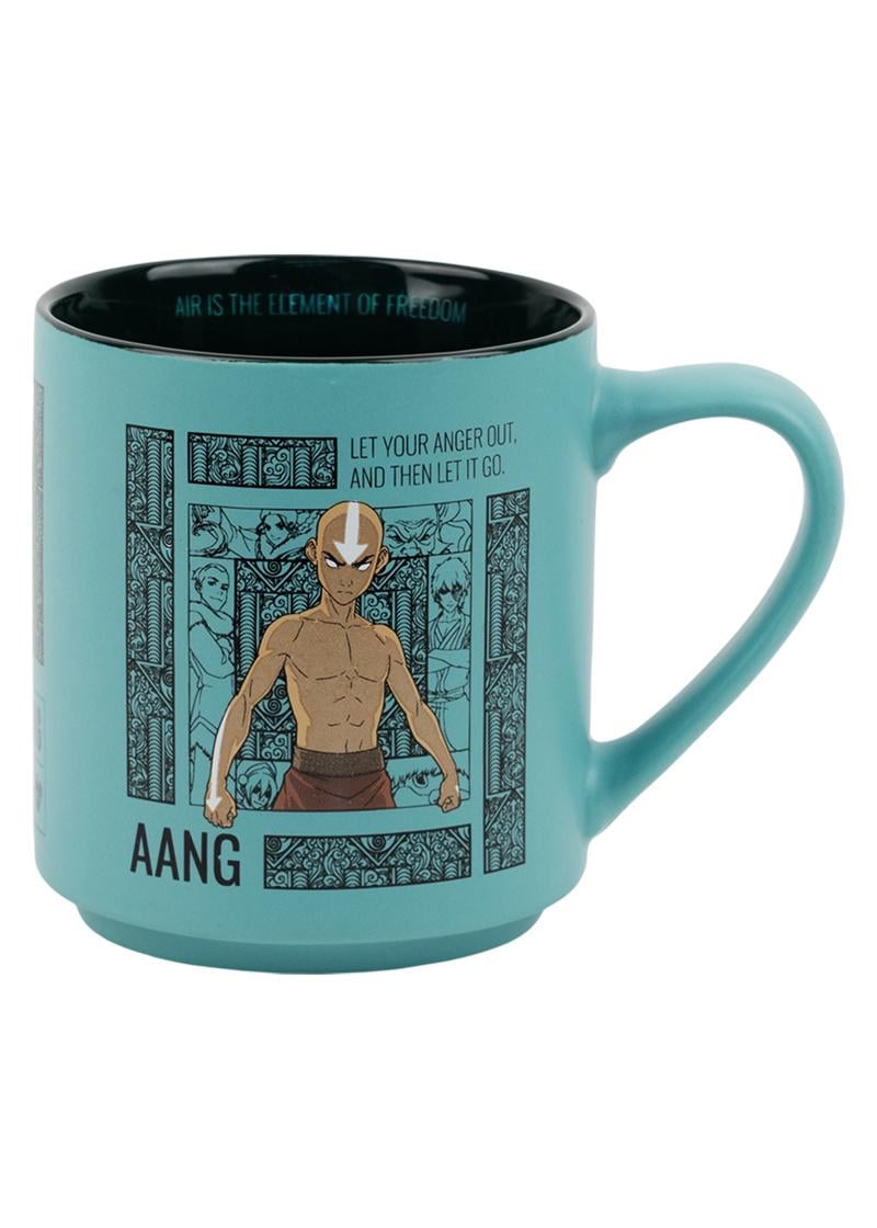 Чашка KITE Avatar 350 мл (AV25-215-1)