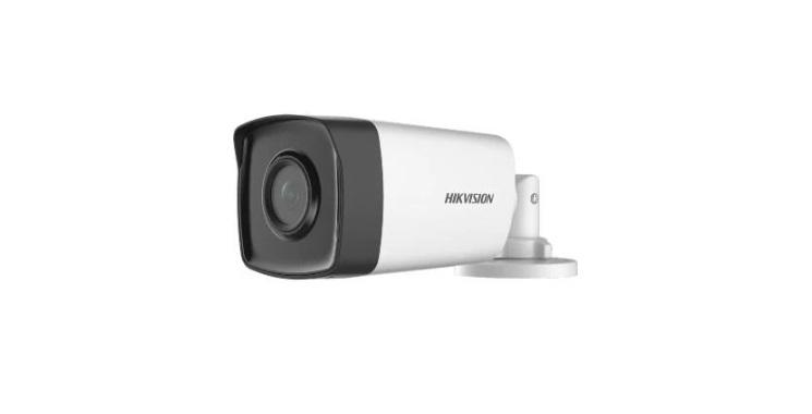 Відеокамера Turbo HD Hikvision DS-2CE17D0T-IT5F C 2 Мп 3,6 мм (2863454744)