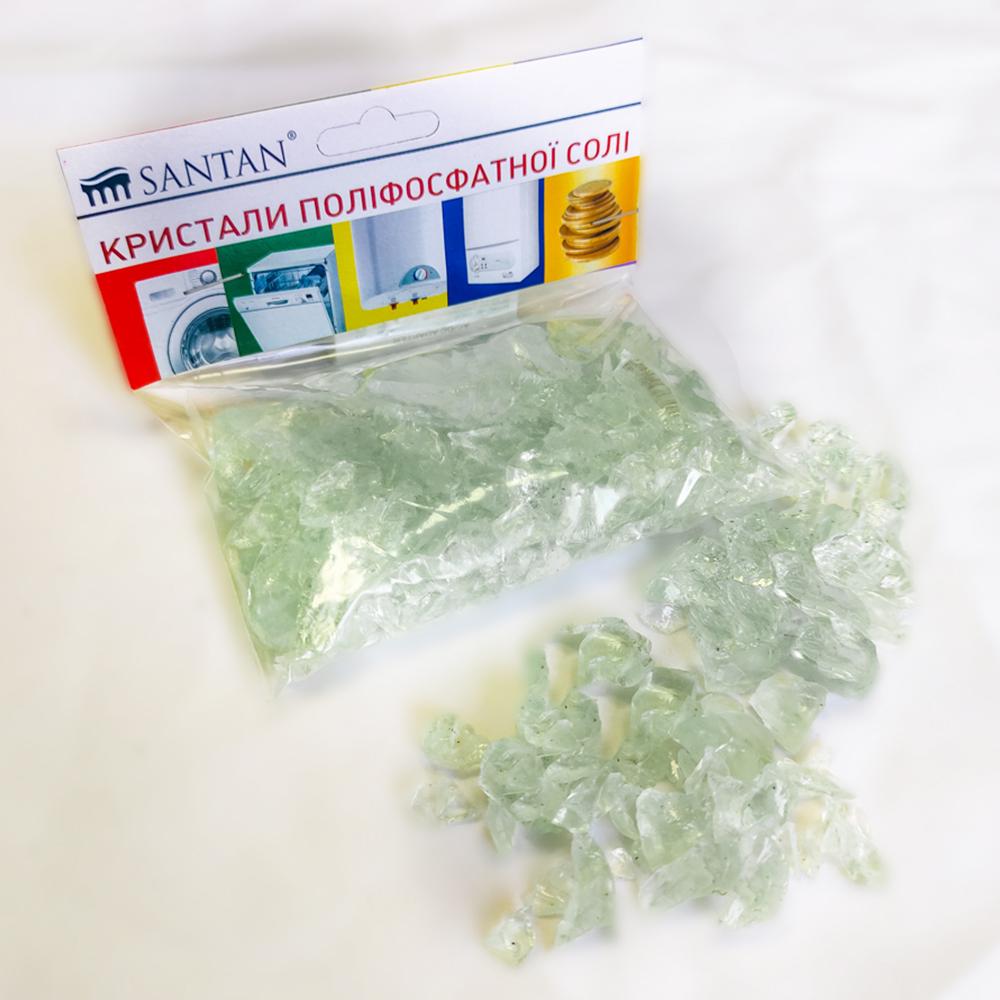 Наполнитель SANTAN полифосфат европетля 150 г (53139) - фото 2 Наполнитель SANTAN полифосфат европетля 150 г (53139) - фото 2