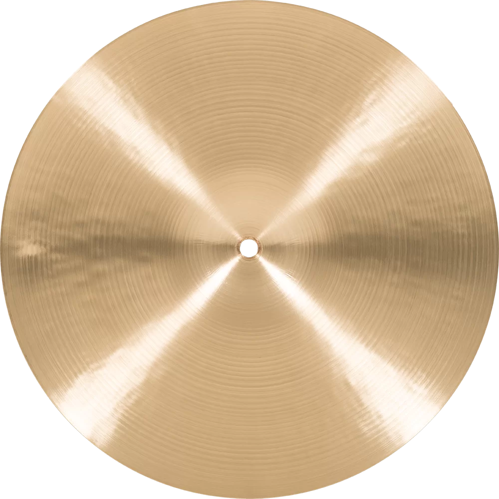 Тарілка Meinl Byzance Traditional B14TH Thin Hihat 14" (123838) - фото 6