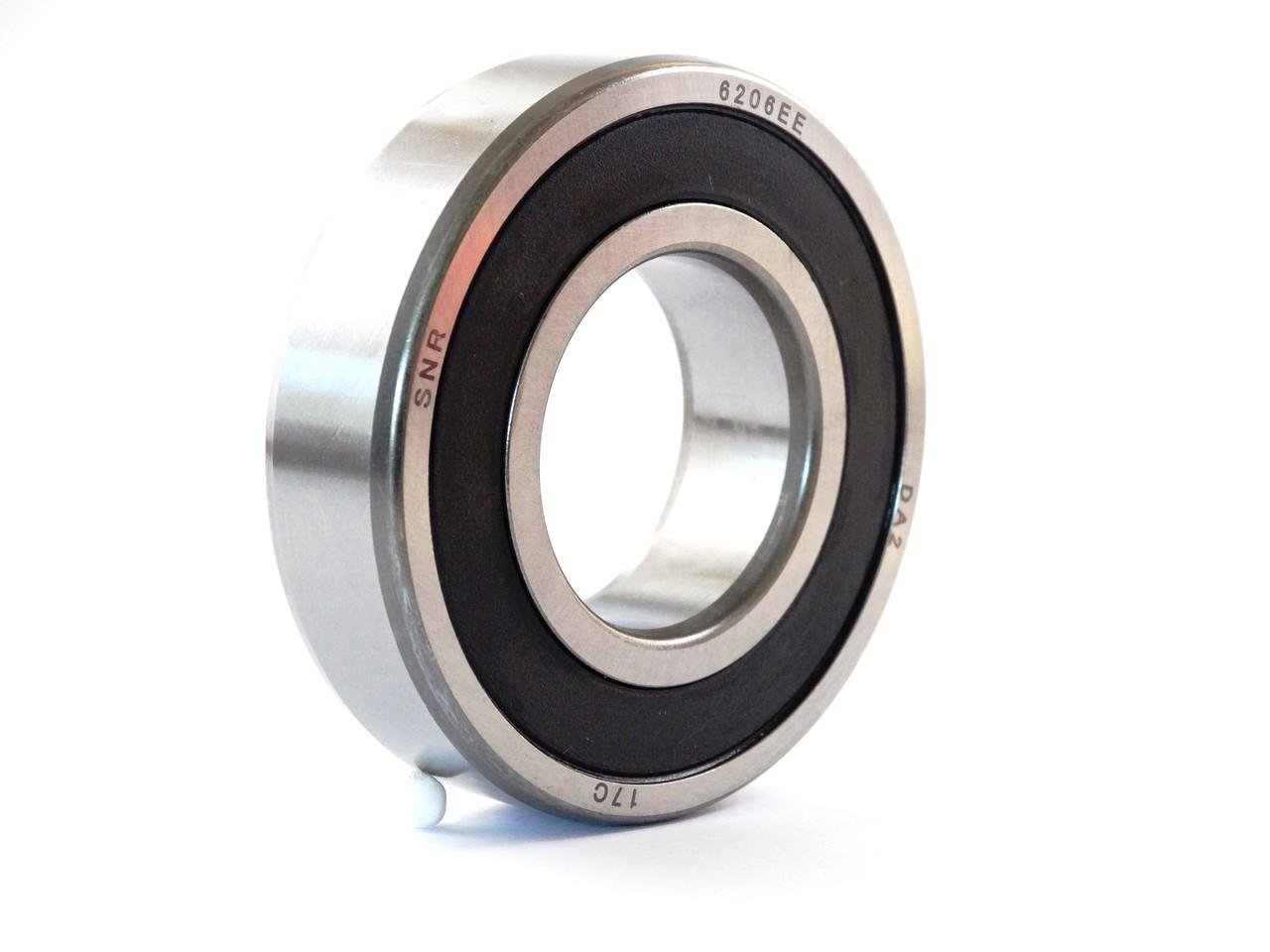 Подшипник SNR 6206 EE (p219)