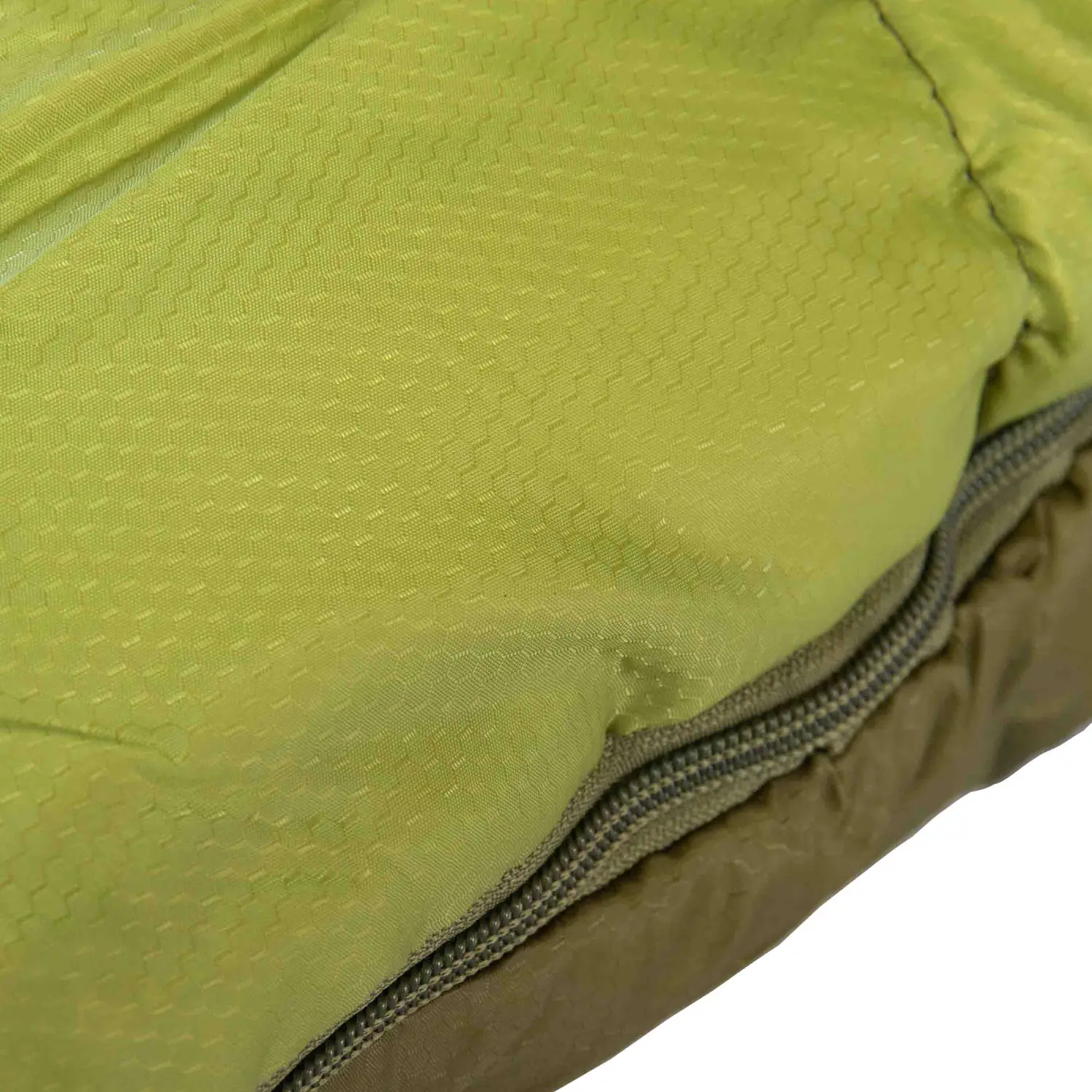 Спальный мешок Tramp Kingwood Long Right (UTRS-053L-R) - фото 4