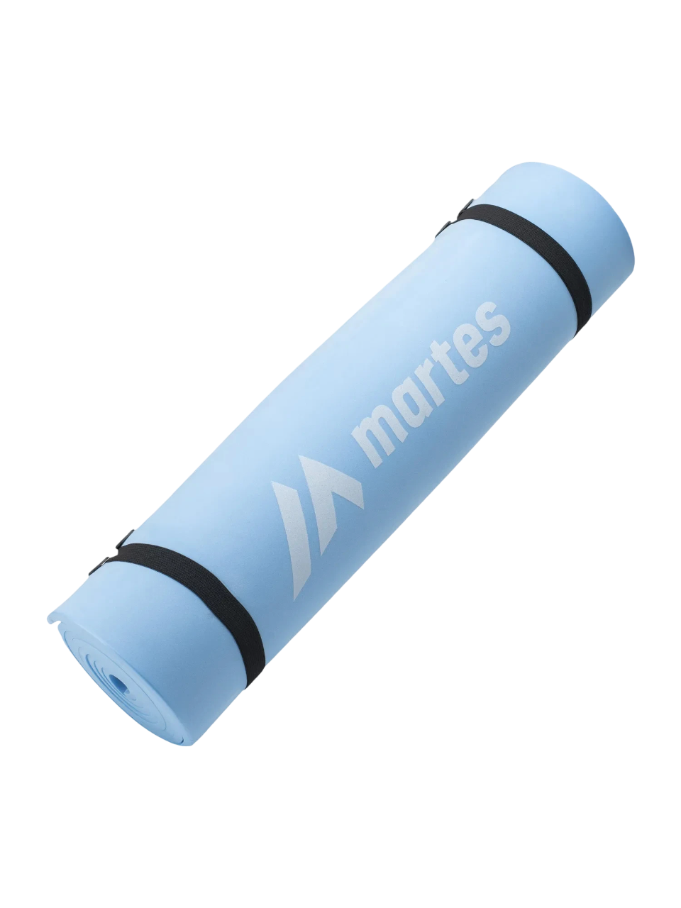 Каремат Martes LIGHTPAD 180х50х0,7 см Голубой (MAT-MARTES-LPB)